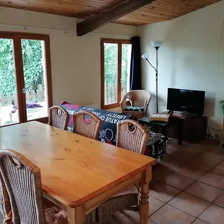 En Pleine Nature Proche Du De La Gimone Hébergement de vacances