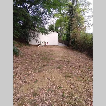 Holiday home En Pleine Nature Proche Du De La Gimone *