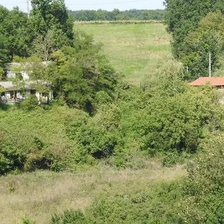 Holiday home En Pleine Nature Proche Du De La Gimone