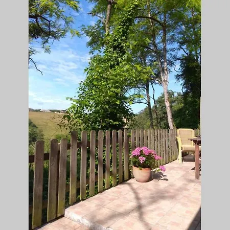 En Pleine Nature Proche Du De La Gimone Holiday home *