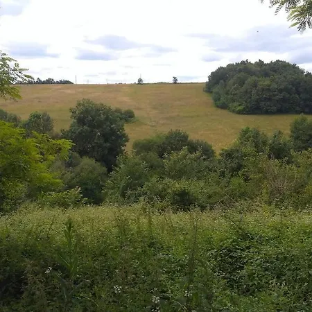 En Pleine Nature Proche Du De La Gimone Holiday home *