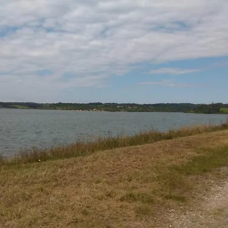 En Pleine Nature Proche Du De La Gimone *