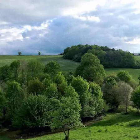 En Pleine Nature Proche Du De La Gimone Holiday home *