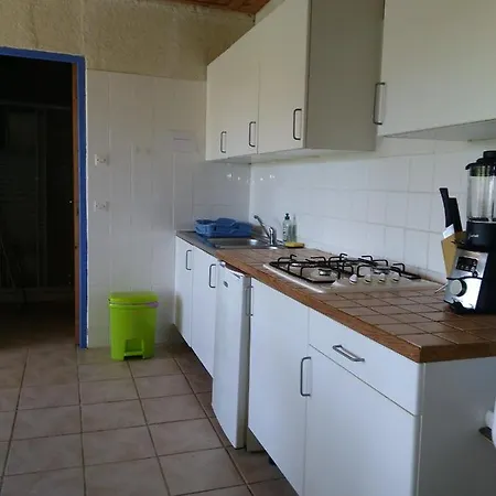 En Pleine Nature Proche Du De La Gimone Holiday home
