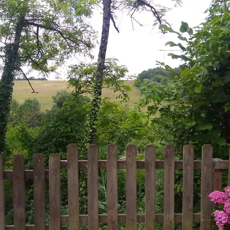 Holiday home En Pleine Nature Proche Du De La Gimone