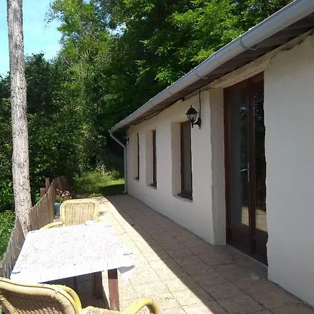 En Pleine Nature Proche Du De La Gimone Holiday home
