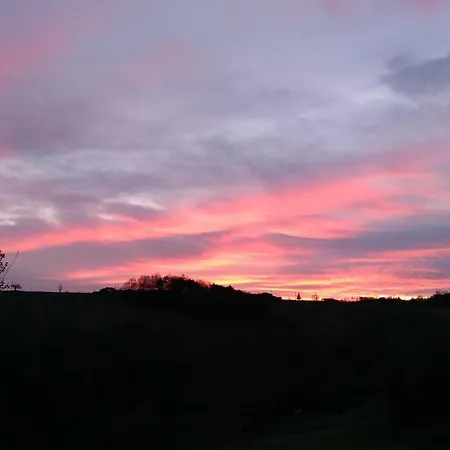 Holiday home En Pleine Nature Proche Du De La Gimone Saint-Blancard