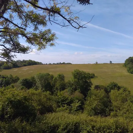 En Pleine Nature Proche Du De La Gimone Holiday home