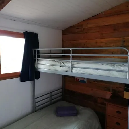 Holiday home En Pleine Nature Proche Du De La Gimone Saint-Blancard