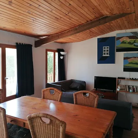Holiday home En Pleine Nature Proche Du De La Gimone