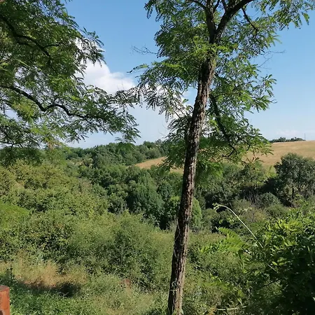 En Pleine Nature Proche Du De La Gimone Holiday home *
