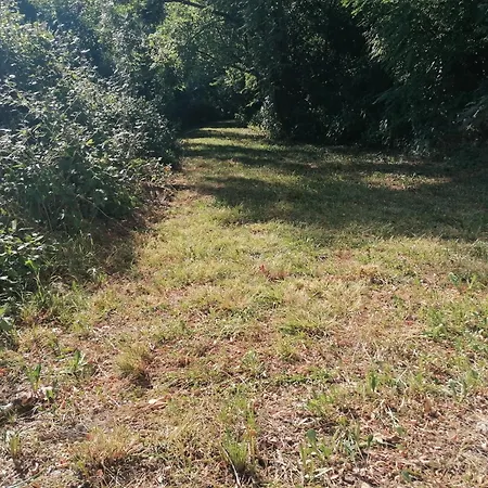 Holiday home En Pleine Nature Proche Du De La Gimone *