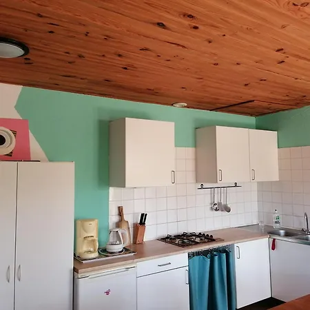 En Pleine Nature Proche Du De La Gimone Holiday home Saint-Blancard