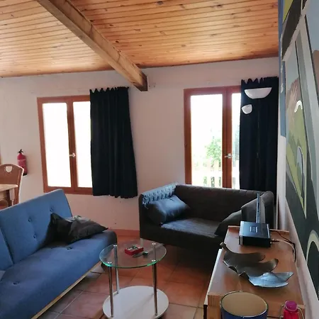 En Pleine Nature Proche Du De La Gimone Holiday home