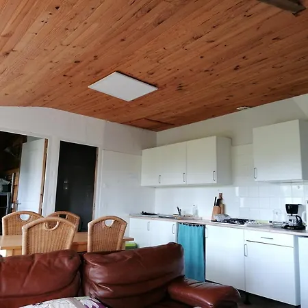 Holiday home En Pleine Nature Proche Du De La Gimone *